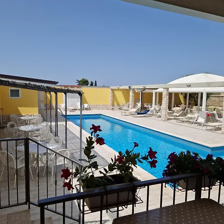 Bed & Breakfast Freezone Modugno
