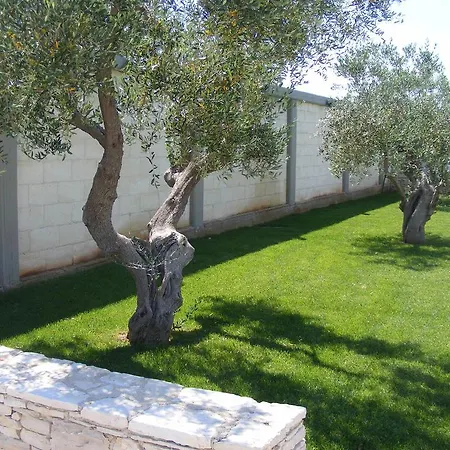 Bed & Breakfast Freezone Modugno