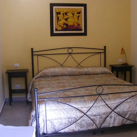 Bed & Breakfast Freezone