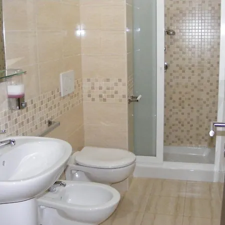 Bed & Breakfast Freezone