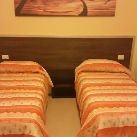 Freezone Bed & Breakfast