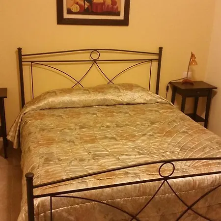Freezone Bed & Breakfast Modugno