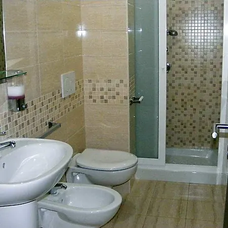 Freezone Bed & Breakfast Modugno