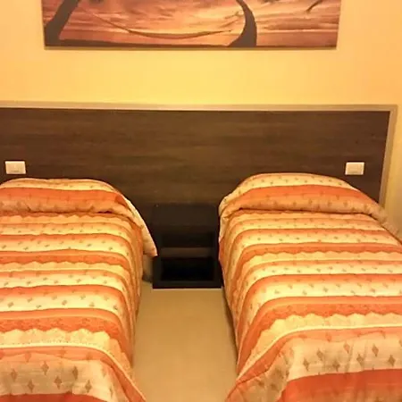 Freezone Bed & Breakfast Modugno