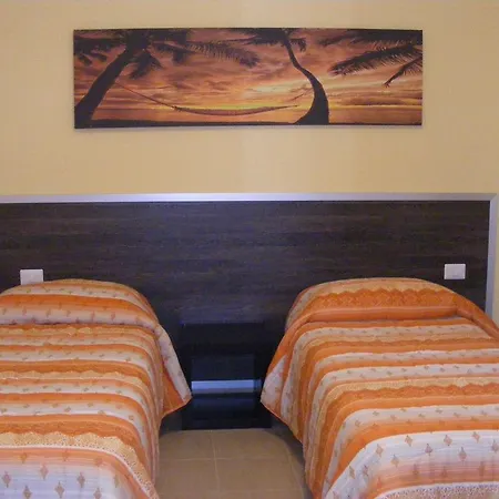 Bed & Breakfast Free Zone