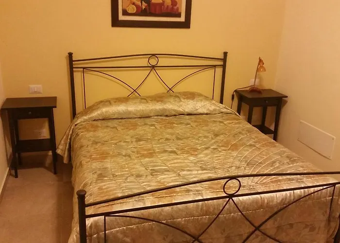 Freezone فندق مبيت وإفطار مودونيو